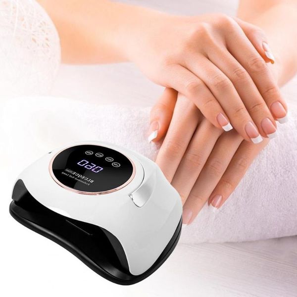 nail dryers 180w 60 lamp beads detachable abs led uv manicure machine drying gel polish art salon tools
nail dryers 180w 60 lamp beads detachable abs led uv manicure machine drying gel polish art salon tools