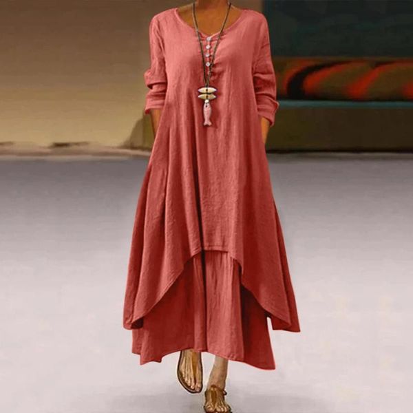 casual dresses cut out long sleeve cotton dress boho beach stripe summer women vintage party maxi for, Black;gray
casual dresses cut out long sleeve cotton dress boho beach stripe summer women vintage party maxi for, Black;gray