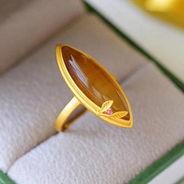 cluster rings silver natural an sugar jade horse eye atmospheric gilt craft opening adjustable size male and female couple ring, Golden;silver
cluster rings silver natural an sugar jade horse eye atmospheric gilt craft opening adjustable size male and female couple ring, Golden;silver