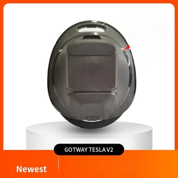 2020 gotway tesla v2 electric unicycle monowheel, 2000w,no bluetooth speaker, anti-idle button gotway tesla v2 improved
2020 gotway tesla v2 electric unicycle monowheel, 2000w,no bluetooth speaker, anti-idle button gotway tesla v2 improved