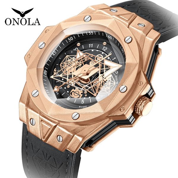 fashion watches onola vibrato live tattoo men's waterproof silicone tape tiktok 2035 japan quartz, Slivery;brown
fashion watches onola vibrato live tattoo men's waterproof silicone tape tiktok 2035 japan quartz, Slivery;brown