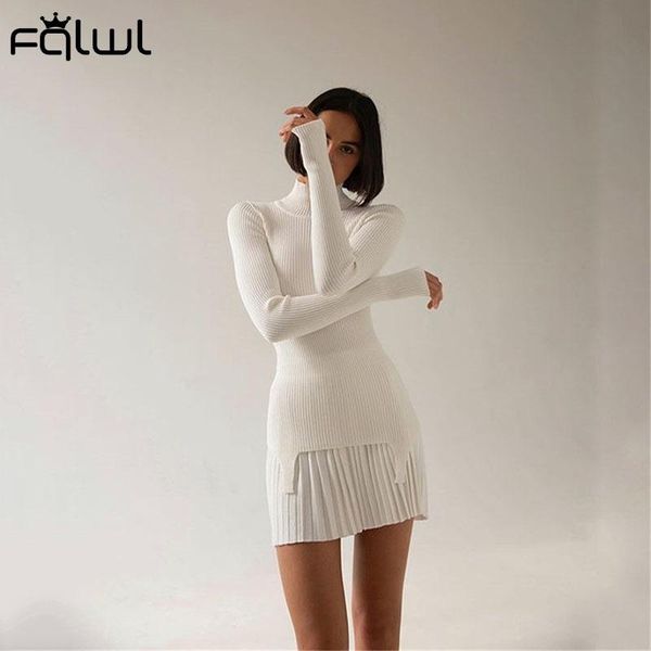 women's sweaters turtleneck long sleeve sweater women winter bodycon ribbed kint black white casual pullovers ladies, White;black
women's sweaters turtleneck long sleeve sweater women winter bodycon ribbed kint black white casual pullovers ladies, White;black