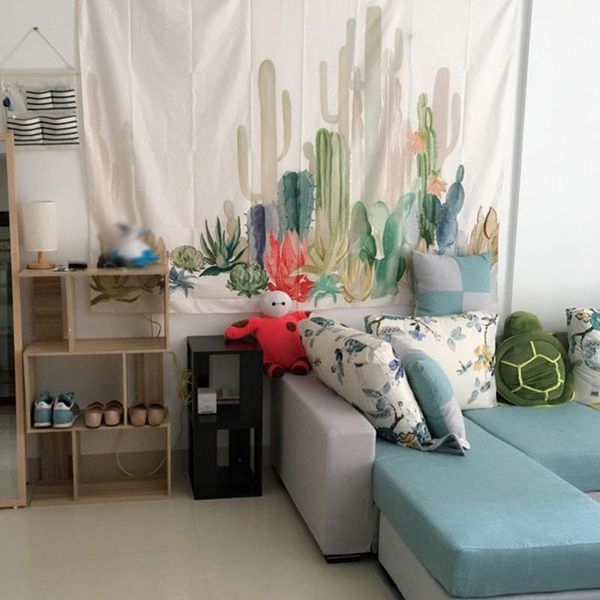 tapestries mandala tapestry cactus printed beach towel wall hanging yoga mat bedspread table cloth home decoration h99f
tapestries mandala tapestry cactus printed beach towel wall hanging yoga mat bedspread table cloth home decoration h99f