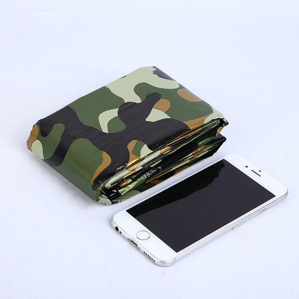 outdoor pads supplies super good large double pe camouflage emergency insulation blanket tent sleeping bag set
outdoor pads supplies super good large double pe camouflage emergency insulation blanket tent sleeping bag set