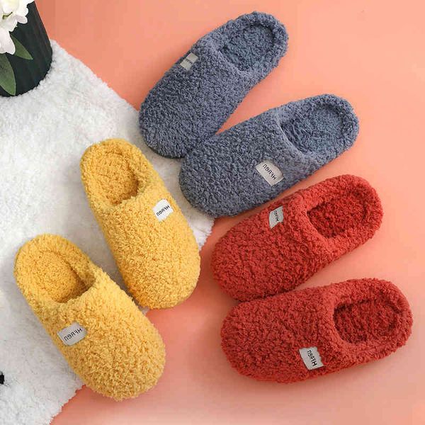 slippers autumn soft man's slippers home thick shoes not slipslidecomfortablecotton 6uoh, Black
slippers autumn soft man's slippers home thick shoes not slipslidecomfortablecotton 6uoh, Black