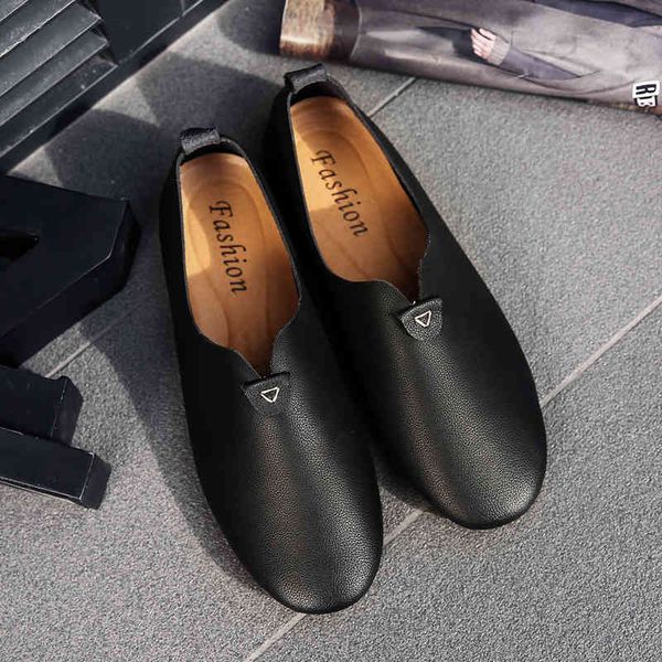 dress shoes luxury male leather shoes, casual italian moccasins, breathable, shoelace- to drive, size 38-44*1805 27ds, Black
dress shoes luxury male leather shoes, casual italian moccasins, breathable, shoelace- to drive, size 38-44*1805 27ds, Black