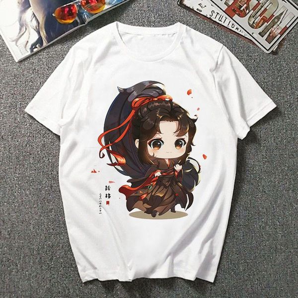 anime costumes anime mo dao zu shi cosplay costumes the untamed wei wuxian lan wangji cosplay white print short sleeve tshirts for women, Black
anime costumes anime mo dao zu shi cosplay costumes the untamed wei wuxian lan wangji cosplay white print short sleeve tshirts for women, Black