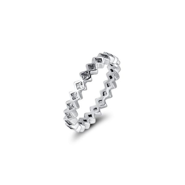 cluster rings 100% authentic 925 sterling silver square eternity for women wedding party gift fine jewelry anillos, Golden;silver
cluster rings 100% authentic 925 sterling silver square eternity for women wedding party gift fine jewelry anillos, Golden;silver