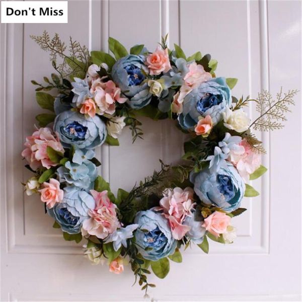 artificial flower garland wreath door wedding decor wianek navidad farmhouse autumn decoration silk fall decorative flowers & wreaths
artificial flower garland wreath door wedding decor wianek navidad farmhouse autumn decoration silk fall decorative flowers & wreaths