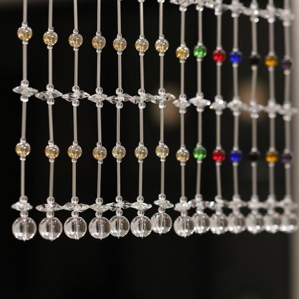 blinds 10 strips crystal bead curtains fashion luxury home decor partition door curtain restaurant decoration
blinds 10 strips crystal bead curtains fashion luxury home decor partition door curtain restaurant decoration