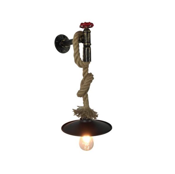 wall lamp retro personalized american loft iron bedside creative industrial wind bar coffee shop guest restaurant rope
wall lamp retro personalized american loft iron bedside creative industrial wind bar coffee shop guest restaurant rope