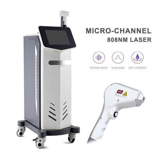2021 light sheer diode laser hair removal 808nm soprano 808 nm lazer permanent hairs remove machine, Black
2021 light sheer diode laser hair removal 808nm soprano 808 nm lazer permanent hairs remove machine, Black