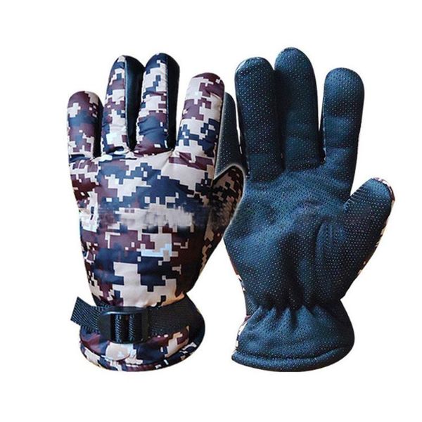 cycling gloves men women outdoor glove touch screen warm sport non-slip mountain biking windproof fleece + polyester, Black
cycling gloves men women outdoor glove touch screen warm sport non-slip mountain biking windproof fleece + polyester, Black