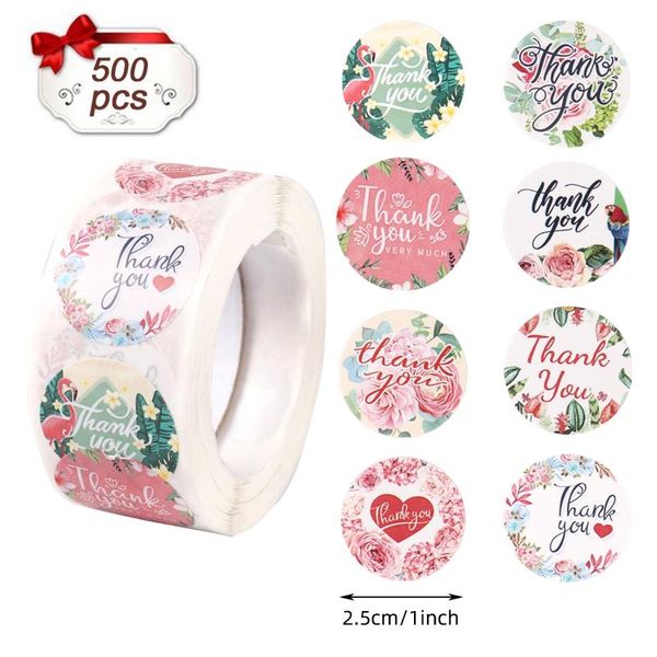 gift wrap 500pcs sealing stickers thank you love design diary scrapbooking festival birthday party decorations labels
gift wrap 500pcs sealing stickers thank you love design diary scrapbooking festival birthday party decorations labels