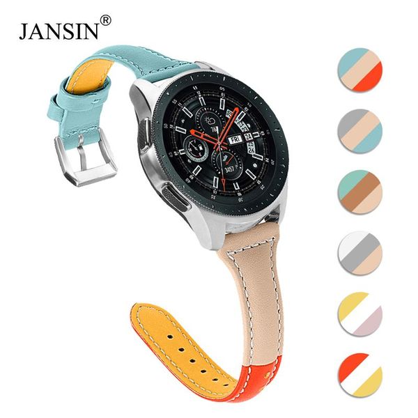 watch bands leather band for samsung galaxy 46mm gear s3 frontier/s3 classic strap 22mm huawei gt bracelet, Black;brown
watch bands leather band for samsung galaxy 46mm gear s3 frontier/s3 classic strap 22mm huawei gt bracelet, Black;brown