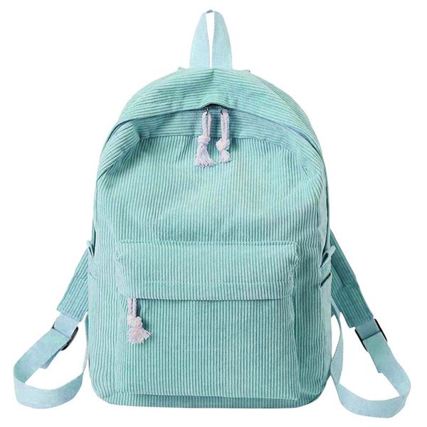 school bags women fashion casual corduroy backpacks solid color daily leisure shopping traveling knapsacks bag for
school bags women fashion casual corduroy backpacks solid color daily leisure shopping traveling knapsacks bag for