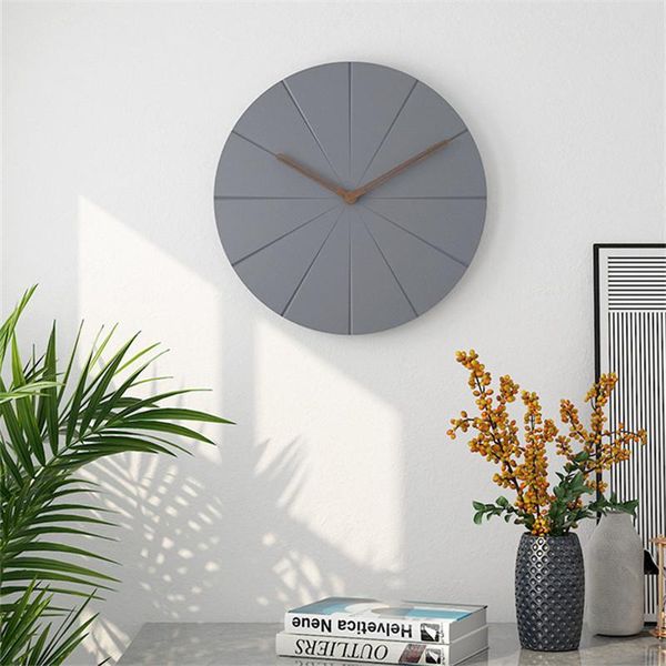 wall clocks decor pendulum clock cute room nordic minimalist modern design fan-shaped art gray dial
wall clocks decor pendulum clock cute room nordic minimalist modern design fan-shaped art gray dial