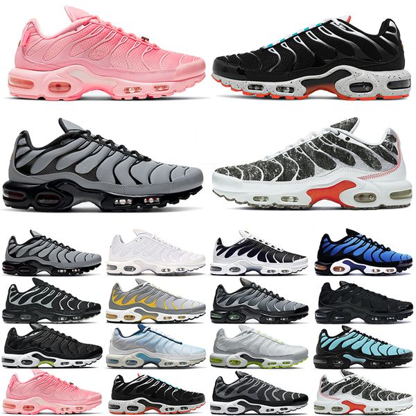 tn plus men women running shoes triple black aquamarine white atlanta crater psychic blue volt bat mens trainers outdoor sports sneakers fas
tn plus men women running shoes triple black aquamarine white atlanta crater psychic blue volt bat mens trainers outdoor sports sneakers fas