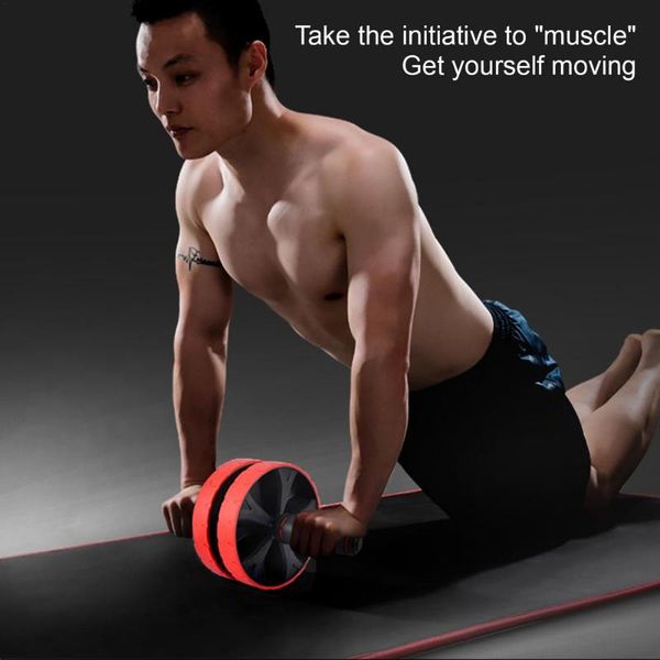accessories abs abdominal roller exercise wheel mute ab arms back belly core trainer for body shape training supplies fitness equipme
accessories abs abdominal roller exercise wheel mute ab arms back belly core trainer for body shape training supplies fitness equipme