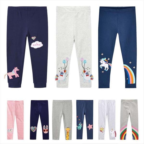 cotton unicorn leggings for girls kids ribbed 6 year old girl embroidery child pants clothes, Blue
cotton unicorn leggings for girls kids ribbed 6 year old girl embroidery child pants clothes, Blue