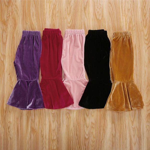 spring autumn girls casual velvet pants toddler kids baby solid color bell bottom wide leg leggings trousers 1 6y, Blue
spring autumn girls casual velvet pants toddler kids baby solid color bell bottom wide leg leggings trousers 1 6y, Blue