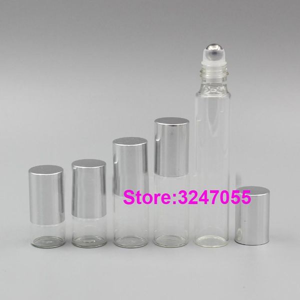 storage bottles & jars 1ml2ml3ml5ml10ml empty clear cosmetic beauty perfume/fragrance vials, mini professional roll on essential oil glass
storage bottles & jars 1ml2ml3ml5ml10ml empty clear cosmetic beauty perfume/fragrance vials, mini professional roll on essential oil glass