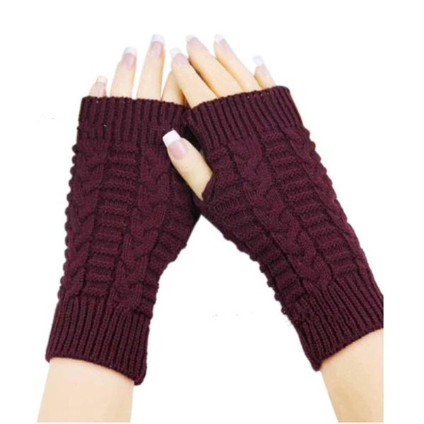five fingers gloves knitted women' long warm embroidery winter fingerless fashion comfortable, Blue;gray
five fingers gloves knitted women' long warm embroidery winter fingerless fashion comfortable, Blue;gray
