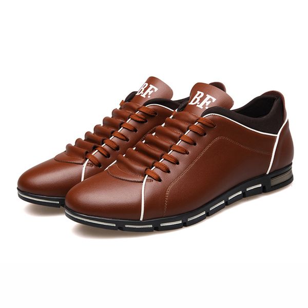 extra large size men shoes dress brand shoes four seasons casual leather luxury loafers men shoes pu leather men leather, Red;white
extra large size men shoes dress brand shoes four seasons casual leather luxury loafers men shoes pu leather men leather, Red;white