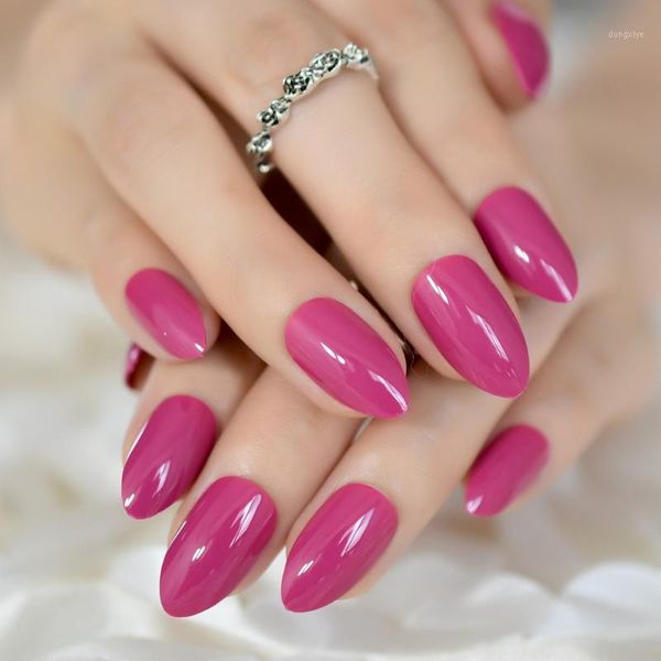 stiletto nails ruby tuesday light rose pink almond false uv diy sharp tips 24 ct1, Red;gold
stiletto nails ruby tuesday light rose pink almond false uv diy sharp tips 24 ct1, Red;gold