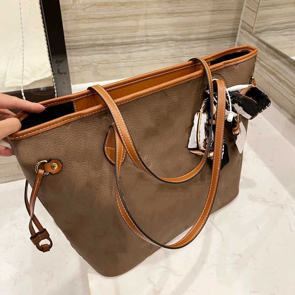 bag brand tote designer high-capacity fashion handbags handbag high-quality luxury genuine leather 4 different colors styles with the
bag brand tote designer high-capacity fashion handbags handbag high-quality luxury genuine leather 4 different colors styles with the