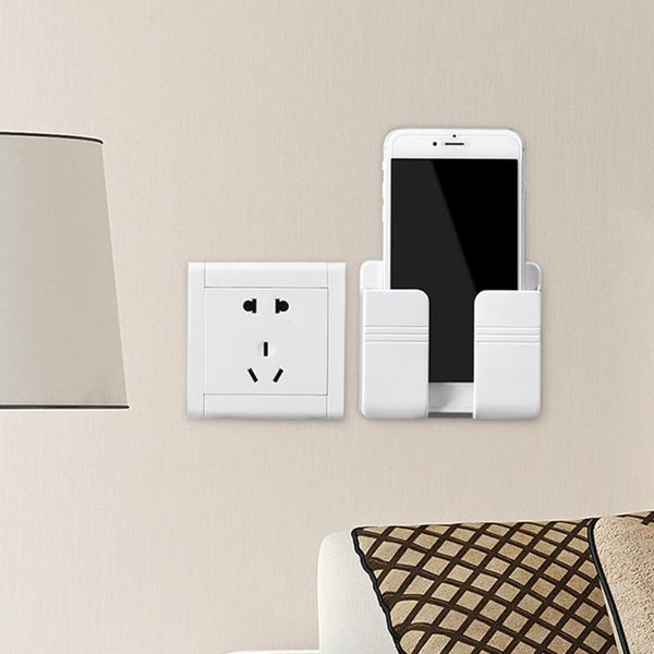 cell phone mounts & holders wall charging holder socket storage shelf universal stand display support hanging bracket hooks dock home el pro
cell phone mounts & holders wall charging holder socket storage shelf universal stand display support hanging bracket hooks dock home el pro