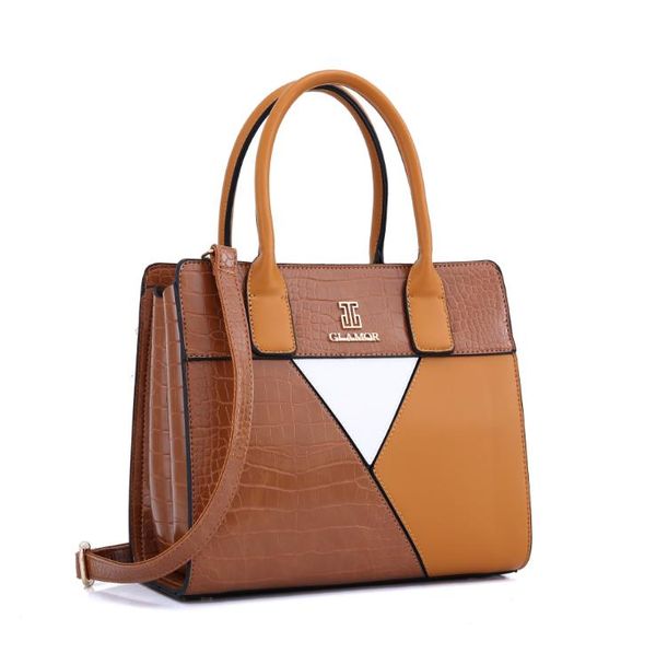 2021 spring/summer niche design fashion bags handbags stone pattern stitching contrast color handbag
2021 spring/summer niche design fashion bags handbags stone pattern stitching contrast color handbag