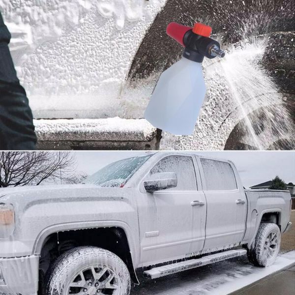 0.5l foam bottle 500ml brass nozzle spray for high pressure washer watering equipments
0.5l foam bottle 500ml brass nozzle spray for high pressure washer watering equipments