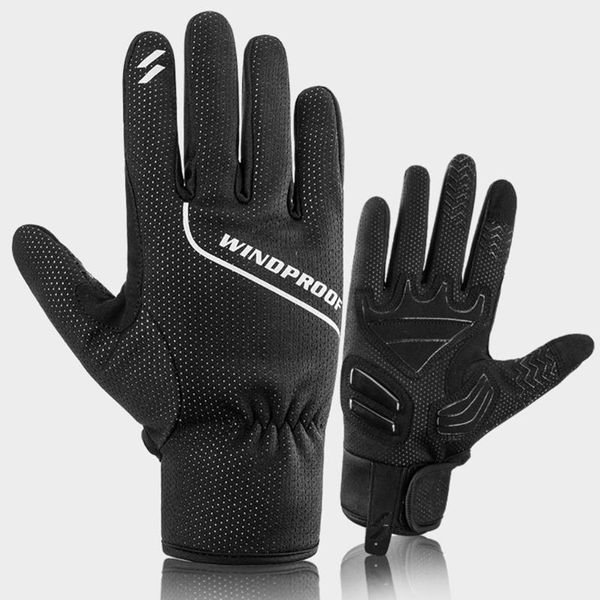 pair shockproof non-slip gloves women man winter warm keeping cycling touch screen, Black
pair shockproof non-slip gloves women man winter warm keeping cycling touch screen, Black