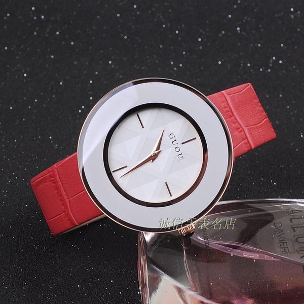 wristwatches 7 color 2021 s women dress watches luxury large dial gift watch genuine leather rhinestone 8130, Slivery;brown
wristwatches 7 color 2021 s women dress watches luxury large dial gift watch genuine leather rhinestone 8130, Slivery;brown
