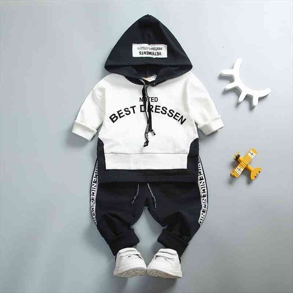 baby boy girl clothing set high qulity cotton kids toddler letter hooded suit for infant long sleeve 1 4years spring, White
baby boy girl clothing set high qulity cotton kids toddler letter hooded suit for infant long sleeve 1 4years spring, White