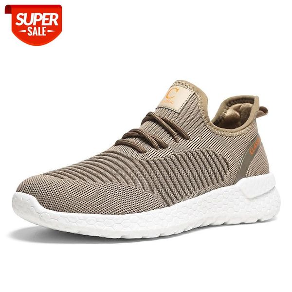 mens breathable mesh sneakers flying shoes male outdoor walking running sports shoe man flat sneaker homme tenis masculino #c23g
mens breathable mesh sneakers flying shoes male outdoor walking running sports shoe man flat sneaker homme tenis masculino #c23g