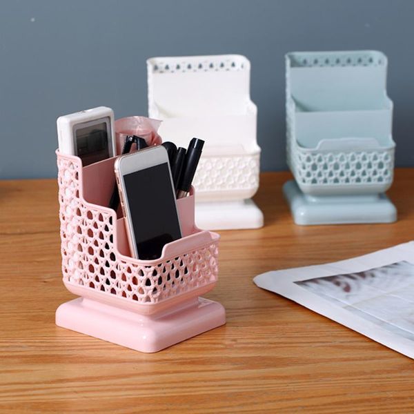 storage baskets environmentally pp material multi-purpose deskorganzer remote holder 3-compartment plastic caddy for home and office
storage baskets environmentally pp material multi-purpose deskorganzer remote holder 3-compartment plastic caddy for home and office
