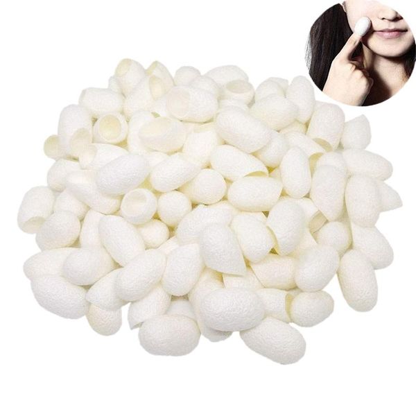 nail art kits fresh natural silk ball facial cleanser balls remove whitening healthy skin care scrub face massage
nail art kits fresh natural silk ball facial cleanser balls remove whitening healthy skin care scrub face massage