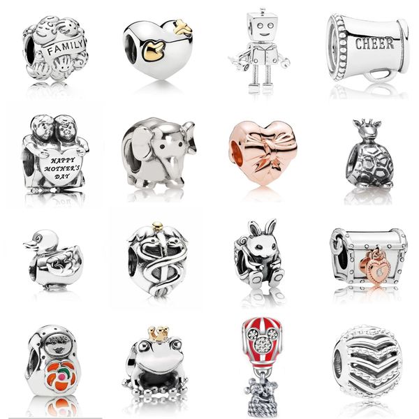 new 2021 100% 925 sterling silver791039 family charm and luxurious diy women original bracelet fashion jewelry, Black
new 2021 100% 925 sterling silver791039 family charm and luxurious diy women original bracelet fashion jewelry, Black