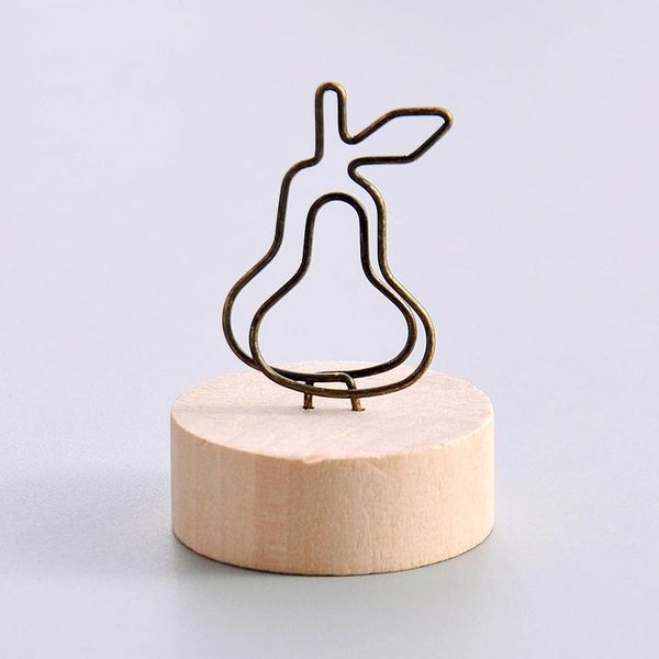 filing supplies creative po holder wooden based metal note clip table number wedding memo name card picture
filing supplies creative po holder wooden based metal note clip table number wedding memo name card picture