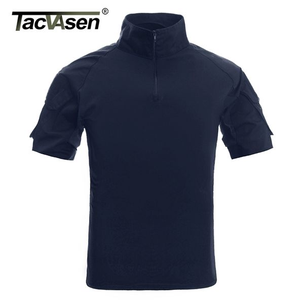 tacvasen mens camouflage tactical t shirts summer short sleeve airsoft army combat t-shirts performance military clothing 210409, White;black
tacvasen mens camouflage tactical t shirts summer short sleeve airsoft army combat t-shirts performance military clothing 210409, White;black