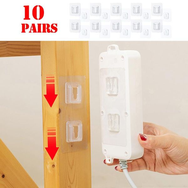 hooks & rails multi-purpose hook double-sided adhesive wall hanger strong suction cup storage holder sucker for kitchen bathroom
hooks & rails multi-purpose hook double-sided adhesive wall hanger strong suction cup storage holder sucker for kitchen bathroom