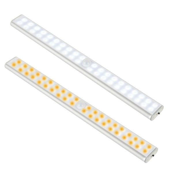 night lights 24/40/60led motion sensor lamp cabinet closets stair light usb rechargeable for wardrobe toilet drop
night lights 24/40/60led motion sensor lamp cabinet closets stair light usb rechargeable for wardrobe toilet drop
