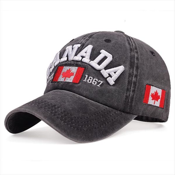 canada three dimensional embroidery baseball cap fashion cotton washed dad hat spring summer outdoor sun hats wild caps, Blue;gray
canada three dimensional embroidery baseball cap fashion cotton washed dad hat spring summer outdoor sun hats wild caps, Blue;gray