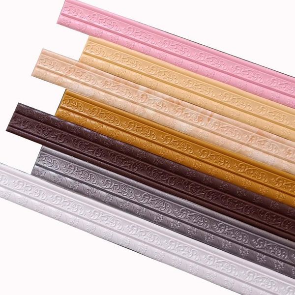 wall stickers 3d self-adhesive waterproof border sticker corner line edge strip tiles wallpaper home decor
wall stickers 3d self-adhesive waterproof border sticker corner line edge strip tiles wallpaper home decor