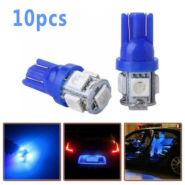 blubs light led 120lum/bulb 12v-dc 194 168 2825 5smd 8000k blue bright car interior&external lights
blubs light led 120lum/bulb 12v-dc 194 168 2825 5smd 8000k blue bright car interior&external lights