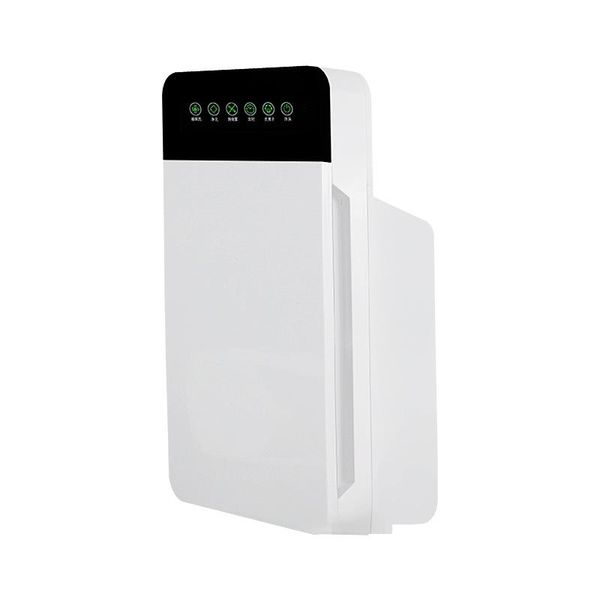 air purifiers electric home purifier 220v with hepa cadr value filter uvsterilization indoor negative ionizer anion
air purifiers electric home purifier 220v with hepa cadr value filter uvsterilization indoor negative ionizer anion