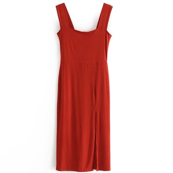 bodycon elegant mini dress sleeveless square neck female casual summer side split cotton clothes size l 210524, Black;gray
bodycon elegant mini dress sleeveless square neck female casual summer side split cotton clothes size l 210524, Black;gray