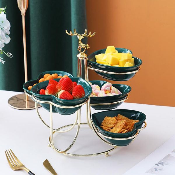 storage bottles & jars iron art ceramics snack tray decoration display stand platter fruit plate dried bowl candy cake
storage bottles & jars iron art ceramics snack tray decoration display stand platter fruit plate dried bowl candy cake